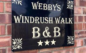 Webbys Windrush Walk